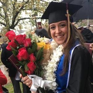 Meet your Posher, Natalie